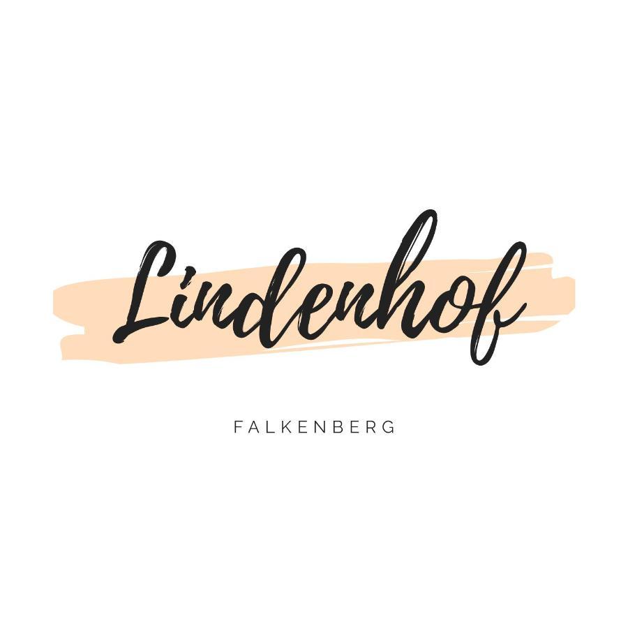 Lindenhof Falkenberg Falkenburg Buitenkant foto